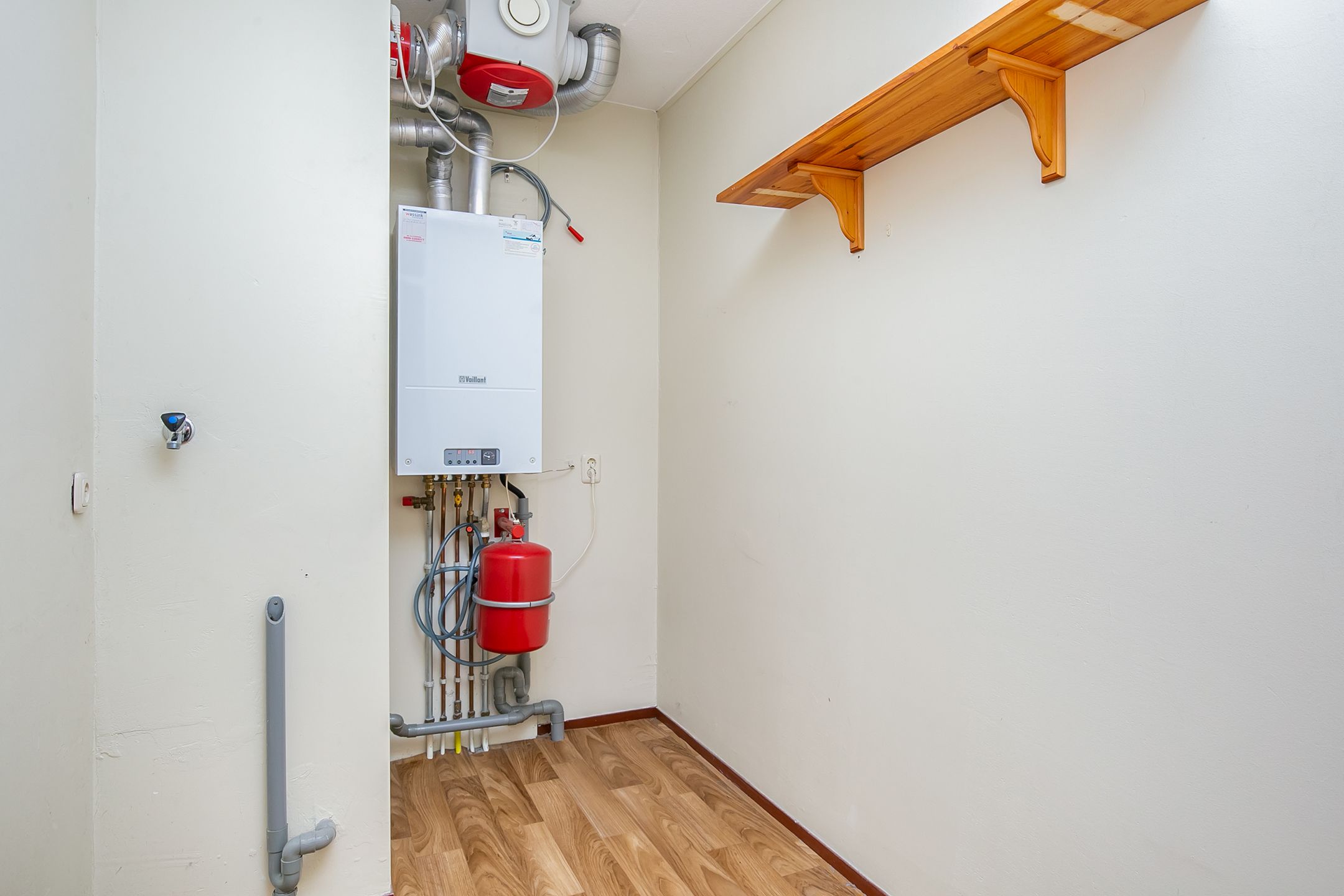 Photo 15 of Dr. Coppesstraat 30-27