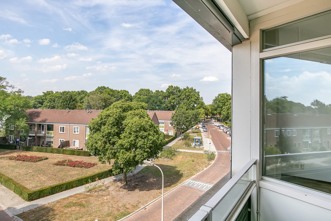 Photo 17 of Dr. Coppesstraat 30-27