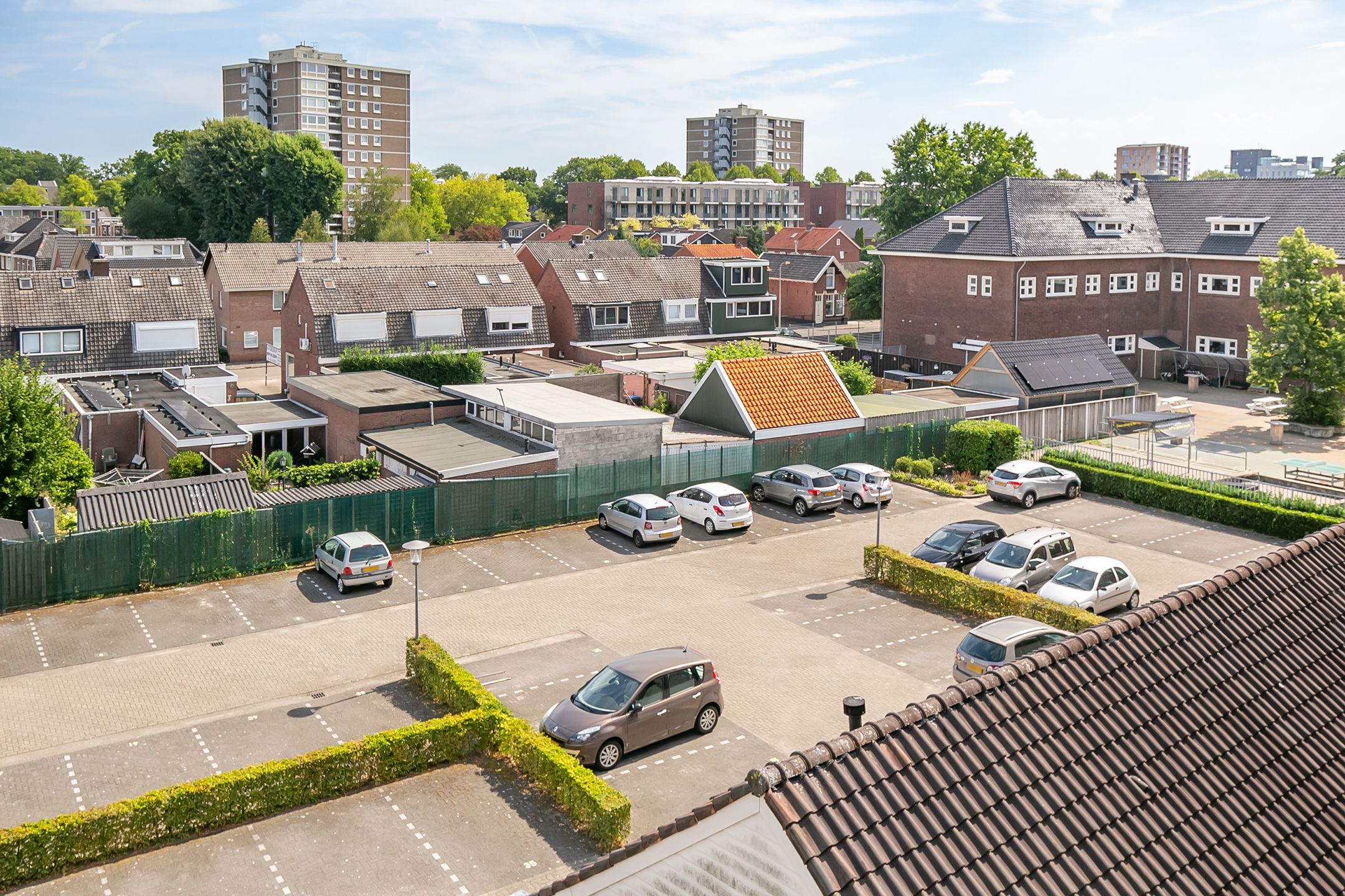 Photo 18 of Dr. Coppesstraat 30-27