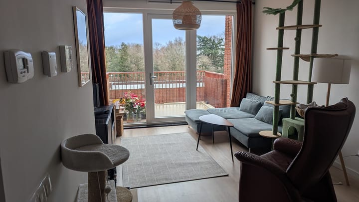 Foto 2 van Meergras 77