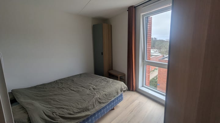 Foto 6 van Meergras 77