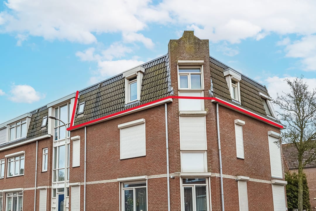 Foto 1 van Edisonstraat 2-E