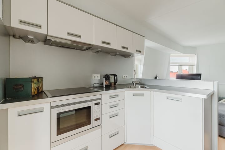 Foto 3 van Edisonstraat 2-E