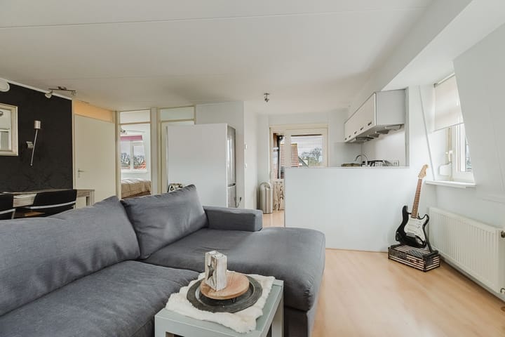 Foto 6 van Edisonstraat 2-E