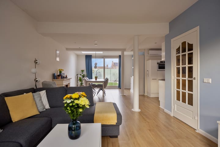 Foto 7 van Veldstraat 63