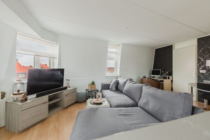 Foto 7 van Edisonstraat 2-E