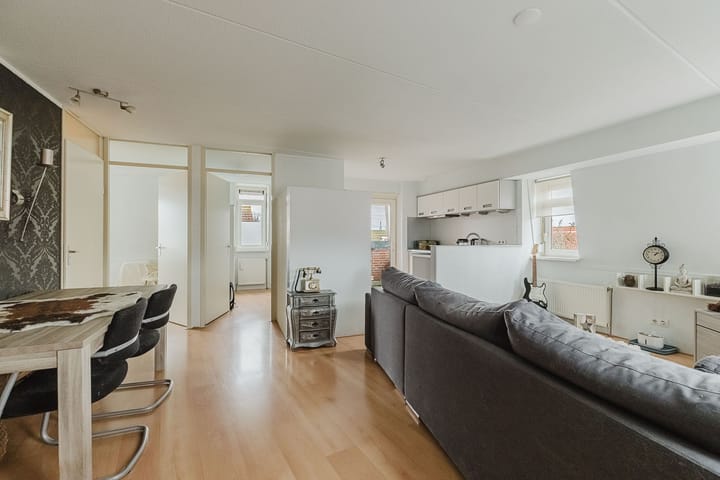 Foto 9 van Edisonstraat 2-E