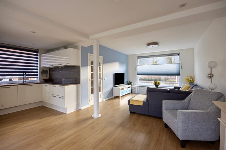 Foto 10 van Veldstraat 63