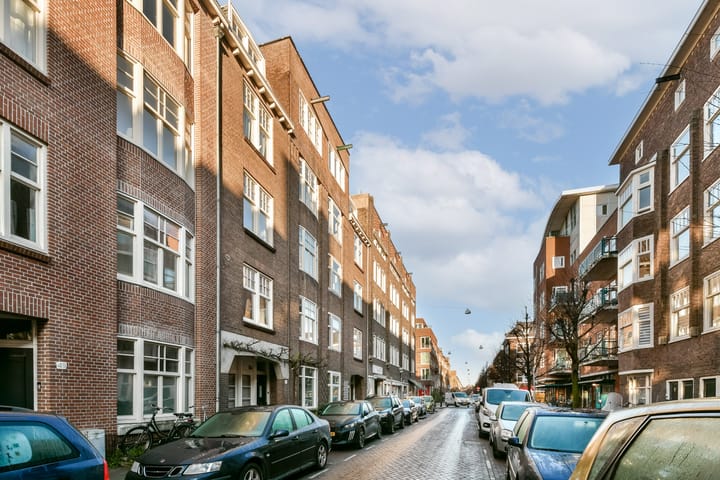 Foto 2 van Bestevâerstraat 53-1