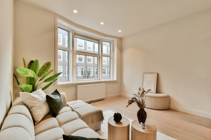 Foto 5 van Bestevâerstraat 53-1