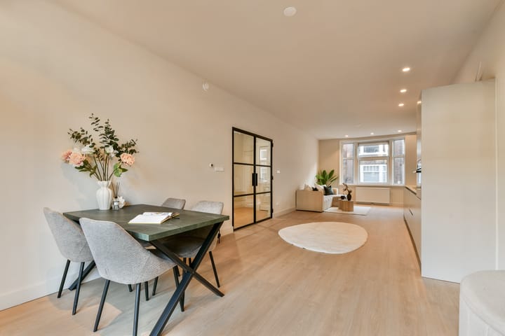 Foto 4 van Bestevâerstraat 53-1