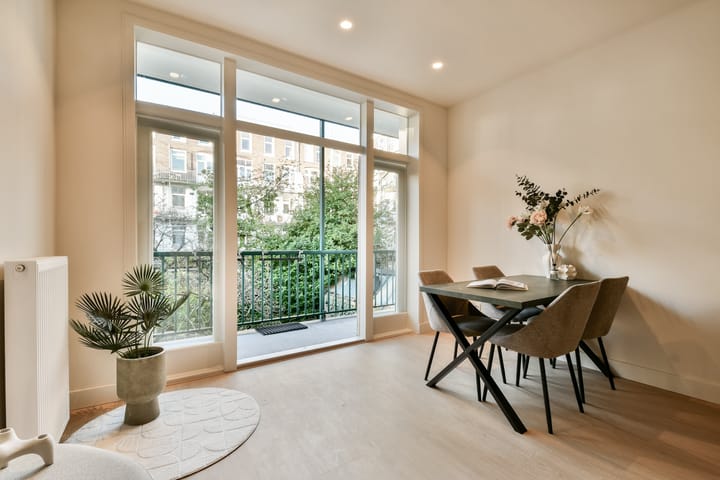 Foto 7 van Bestevâerstraat 53-1