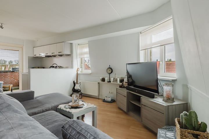 Foto 5 van Edisonstraat 2-E