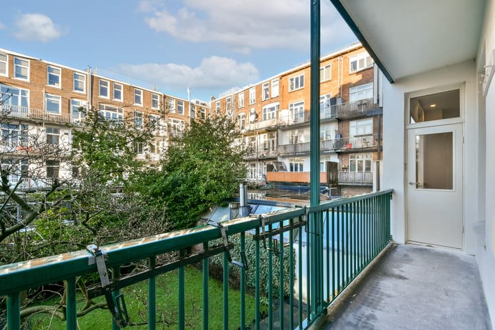 Foto 10 van Bestevâerstraat 53-1