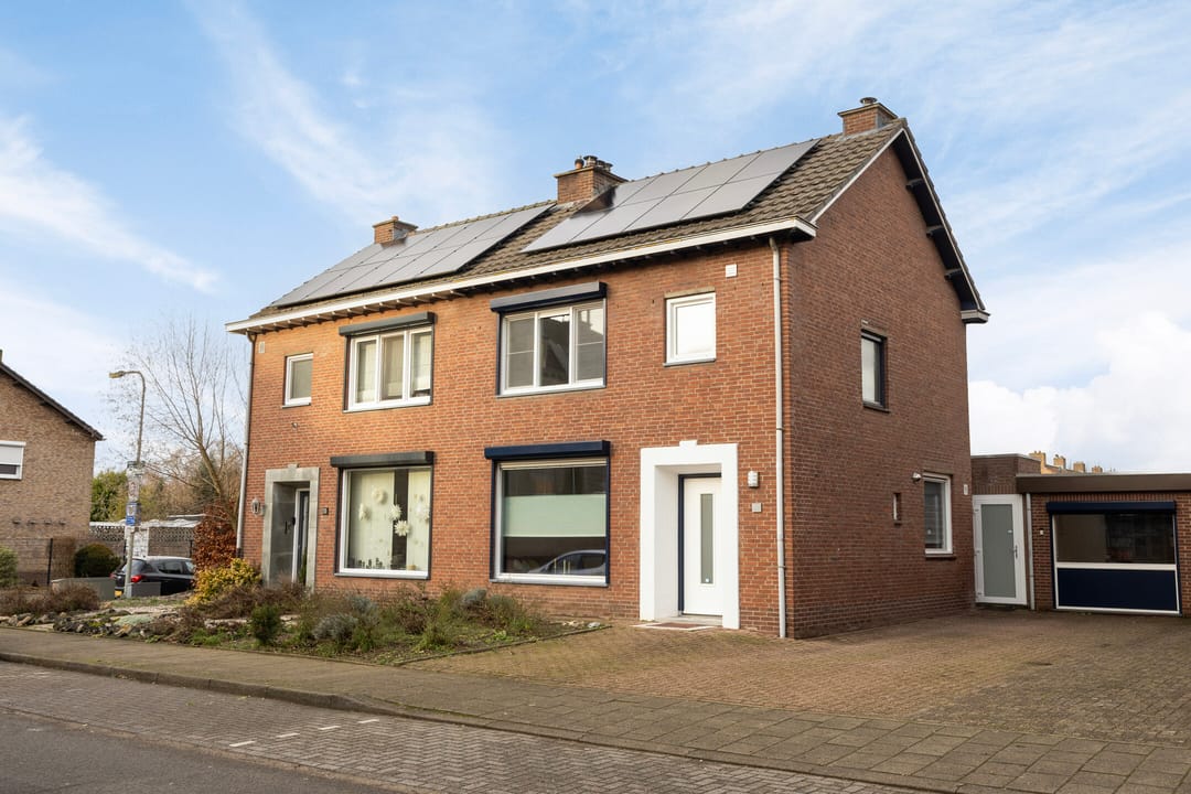 Foto 1 van Veldstraat 63