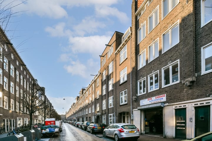 Foto 18 van Bestevâerstraat 53-1