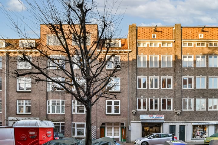 Foto 19 van Bestevâerstraat 53-1