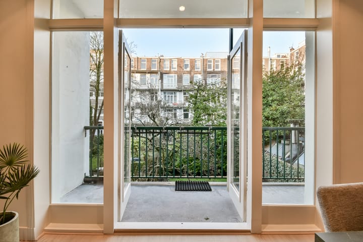 Foto 8 van Bestevâerstraat 53-1