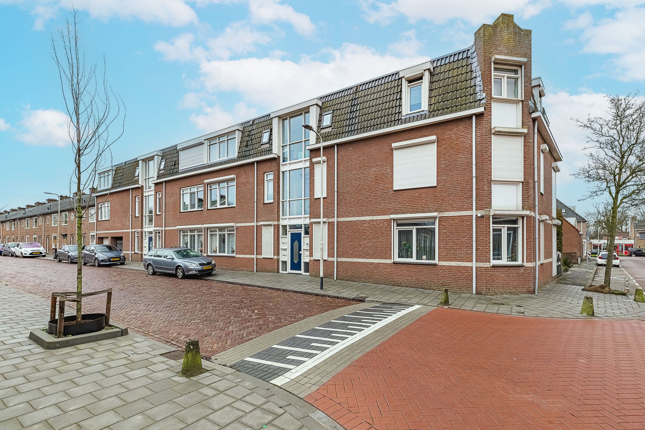 Foto 33 van Edisonstraat 2-E