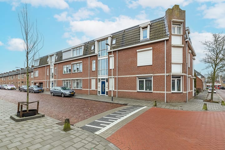 Foto 33 van Edisonstraat 2-E