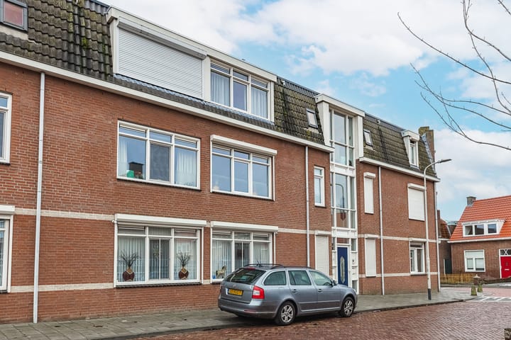 Foto 35 van Edisonstraat 2-E