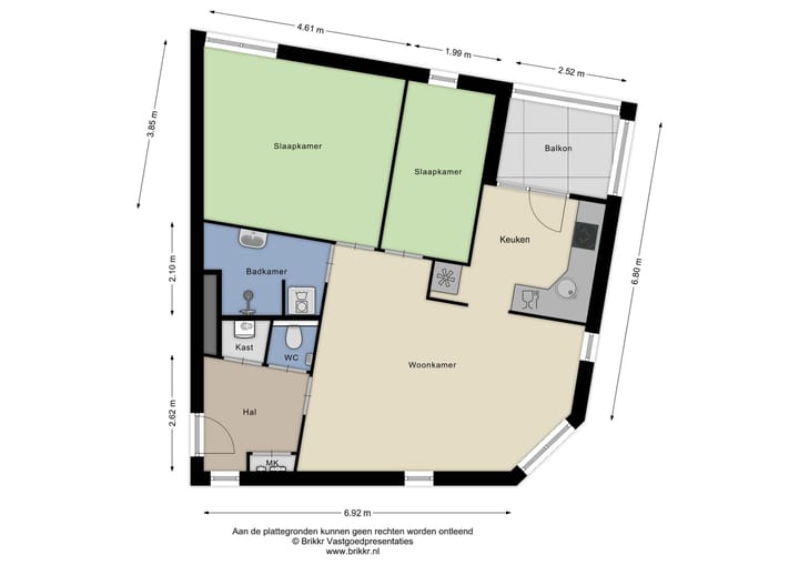 Foto 36 van Edisonstraat 2-E