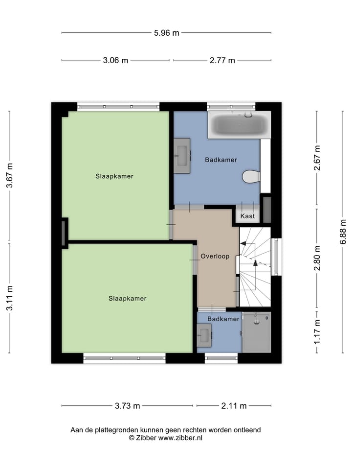 Foto 40 van Veldstraat 63
