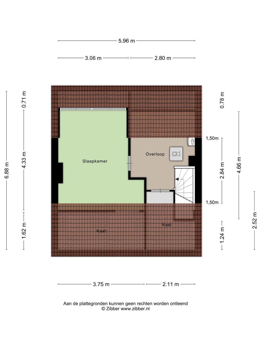 Foto 41 van Veldstraat 63