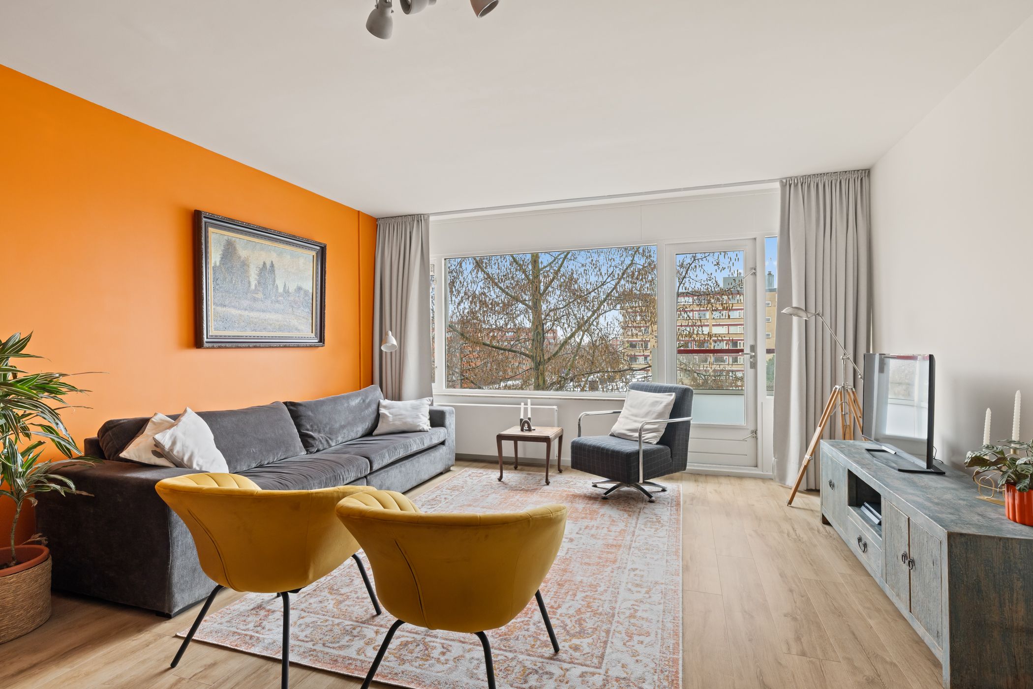 Molengraaffplantsoen 34 