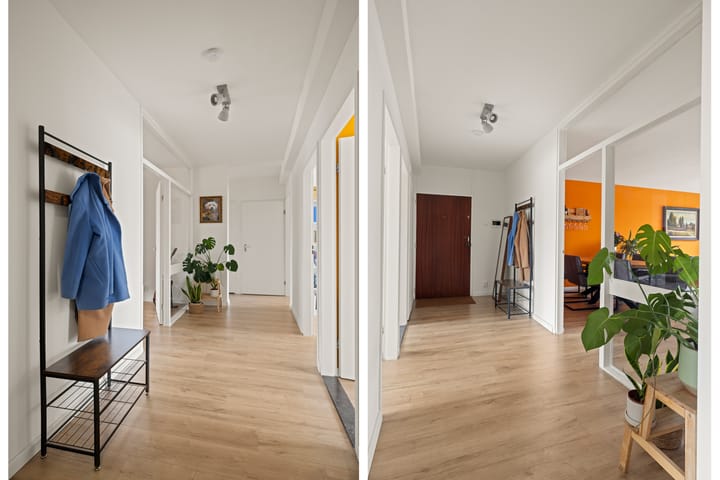 Foto 5 van Molengraaffplantsoen 34