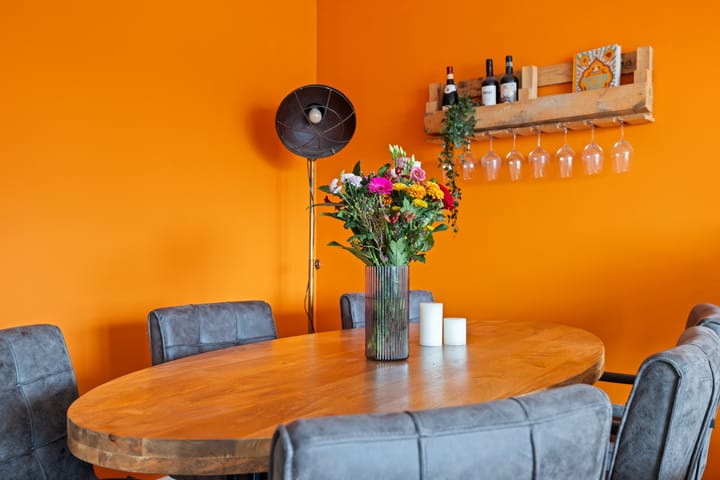 Foto 11 van Molengraaffplantsoen 34