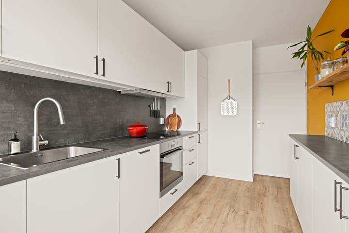 Foto 14 van Molengraaffplantsoen 34