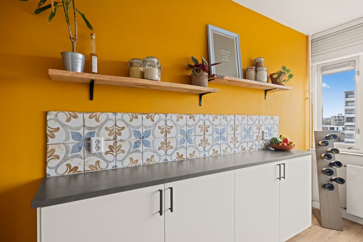 Foto 16 van Molengraaffplantsoen 34