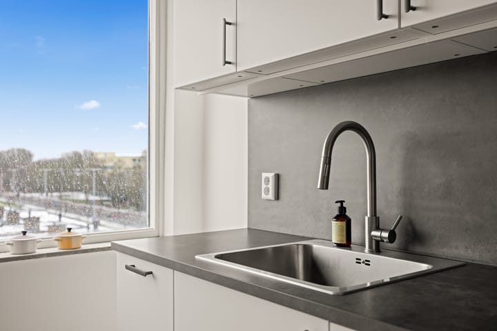 Foto 18 van Molengraaffplantsoen 34