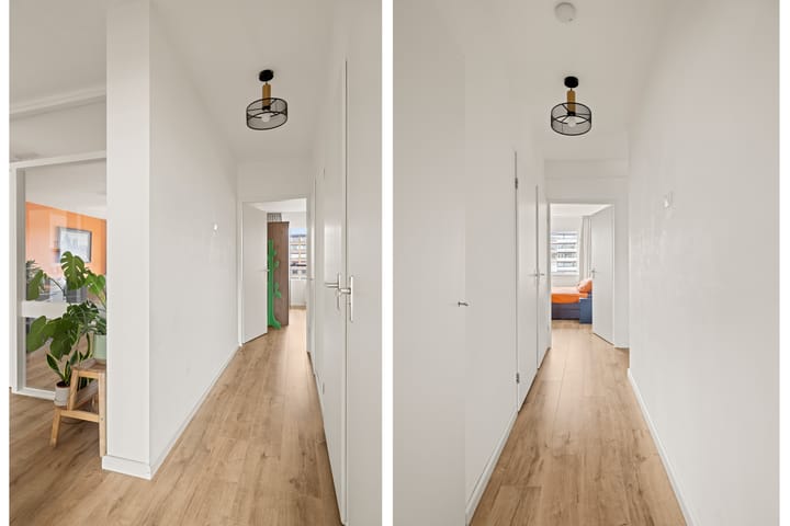 Foto 19 van Molengraaffplantsoen 34