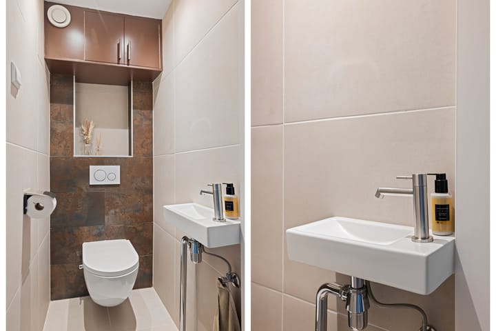 Foto 20 van Molengraaffplantsoen 34