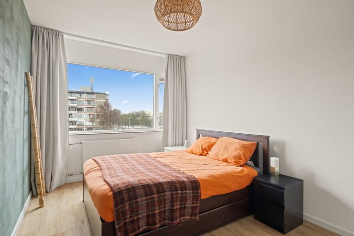 Foto 24 van Molengraaffplantsoen 34