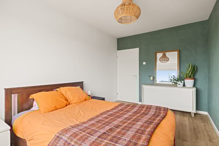 Foto 25 van Molengraaffplantsoen 34