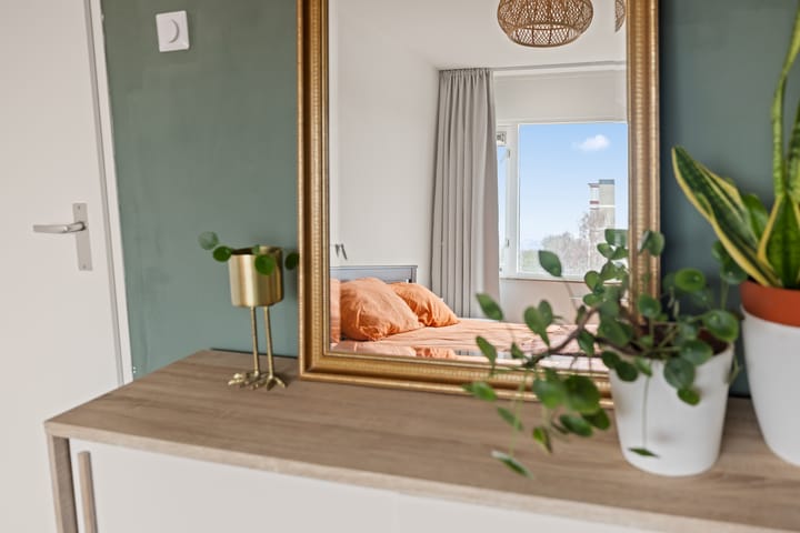 Foto 26 van Molengraaffplantsoen 34