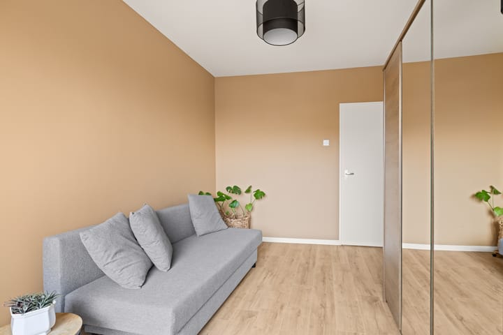 Foto 28 van Molengraaffplantsoen 34