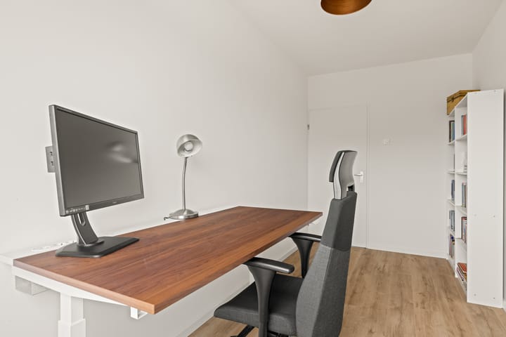 Foto 30 van Molengraaffplantsoen 34