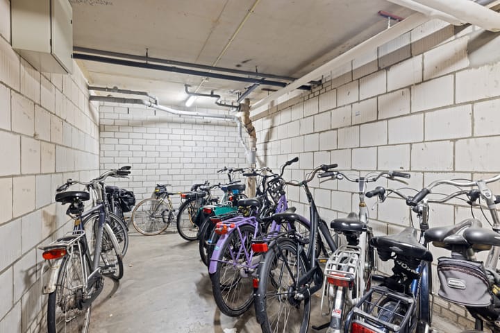 Foto 32 van Molengraaffplantsoen 34