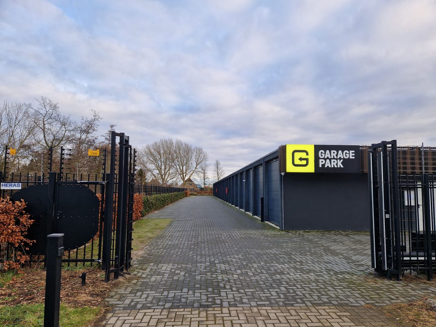 Bekijk foto 2 van Cellebroederspoort 5-B