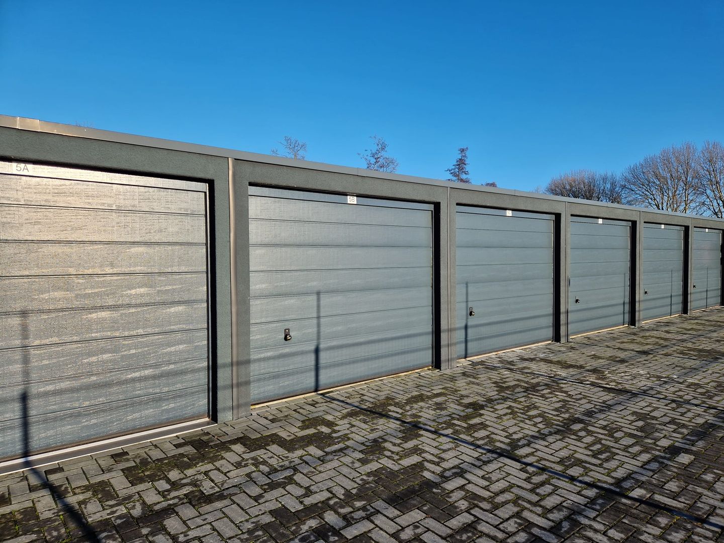 Bekijk foto 3 van Cellebroederspoort 5-B