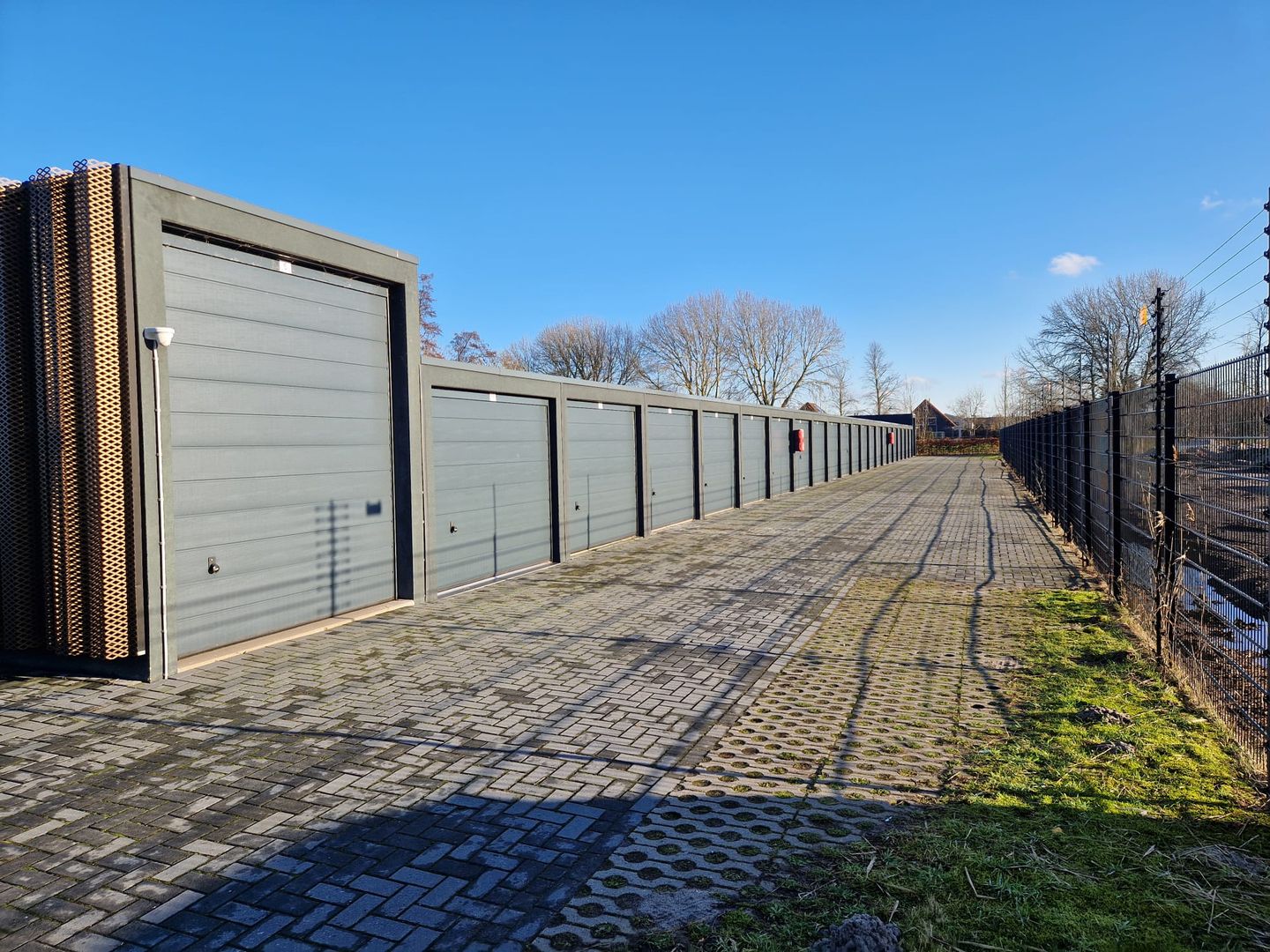 Bekijk foto 4 van Cellebroederspoort 5-B