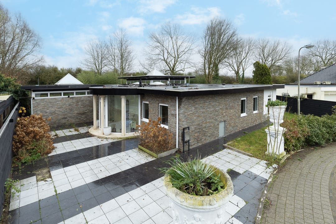 Foto 1 van Sandelingeweg 10