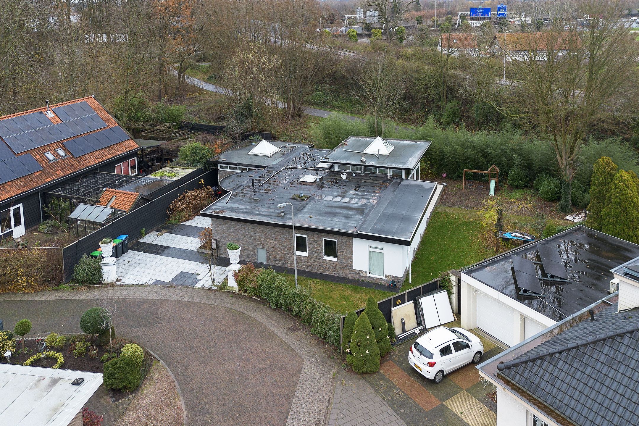 Foto 6 van Sandelingeweg 10