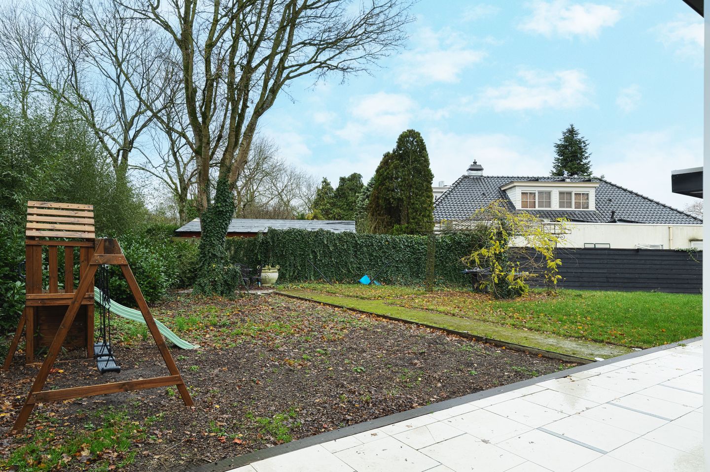 Foto 5 van Sandelingeweg 10