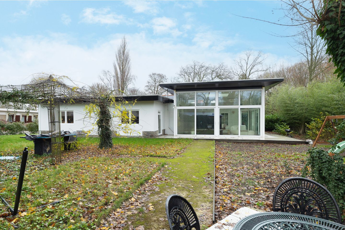 Foto 40 van Sandelingeweg 10