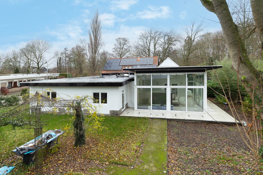 Foto 41 van Sandelingeweg 10